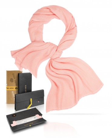 Палантин Женский WG85-MATTY/CORAL.REEF